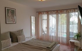 Simay Apartman